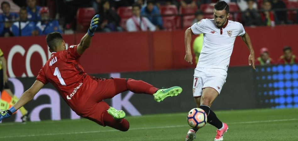 El Sevilla FC ficha a Caparrós como nuevo director deportivo